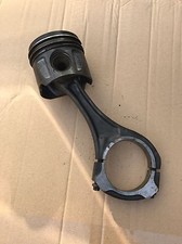 Mercedes CLS CDI Piston Conrod 3.0 V6 Diesel 642 A642 E R S ML C CLK R642 Engine