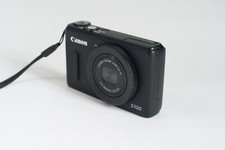 Canon digital camera powershot - camera,