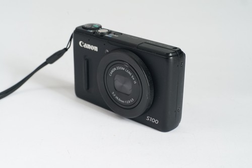 Canon digital camera powershot - canon,