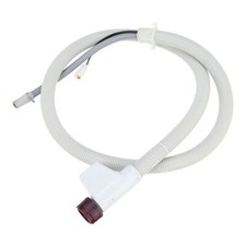 Electrolux Dishwasher Water