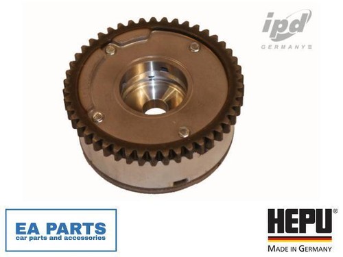 Camshaft adjuster for smart - adjuster,