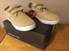 Gola “Panama” Qf Mens Wide