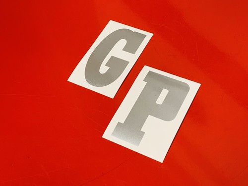 Lambretta gp125 150 200 gloss - gp125,