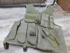 BLACKHAWK TAN OMEGA TACTICAL