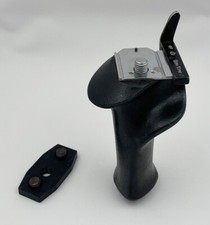 RARE! ORIGINAL PISTOL GRIP FOR KIEV 88, SALUT CAMERAS