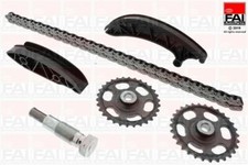Timing Chain Kit NO Gaskets FOR W205 2.2 14->18 C200 C220 C250 C300 Saloon FAI