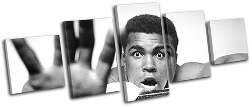 Muhammad ali boxing gym - ali,