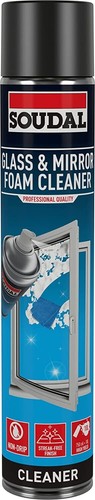 Soudal glass mirror aerosol - mirror,
