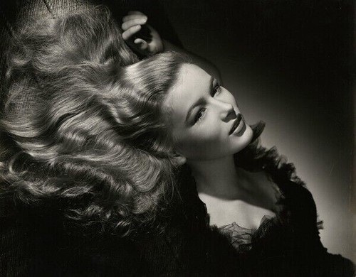 Veronica lake unsigned x - unsigned,