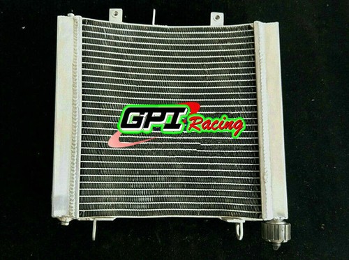 Aluminum radiator for ktm 950 - for,