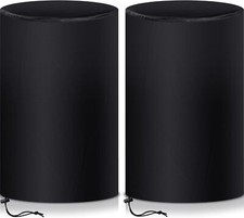 55 Gallon Drum Cover, 210D