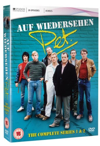 Auf wiedersehen pet the - wiedersehen,