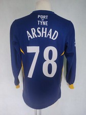 Durham CCC Gray Nicolls #78 Usman Arshad Cricket Size M