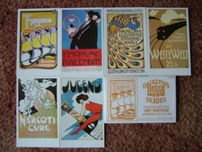 DALKEITH CLASSIC POSTER SERIES