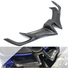Yamaha YZF-R125 Carbon Fibre