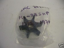Johnson/Evinrude outboard