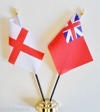England & Colonial Red Ensign
