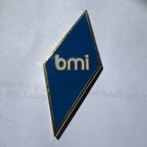 Bmi air hostess cabin crew - bmi, hat