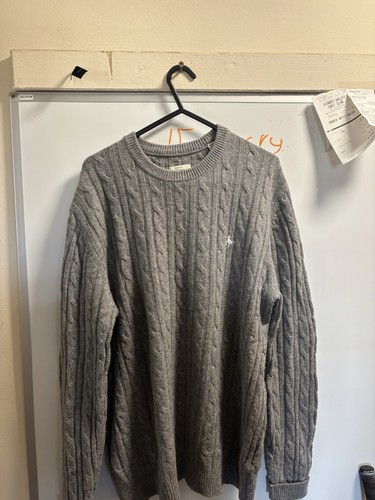 Jack wills men grey - men’s,