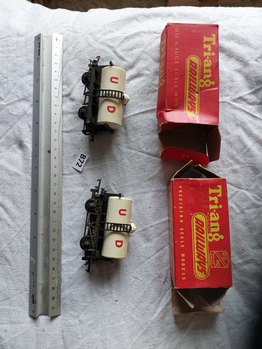 Gauge boxed triang - 2, ud
