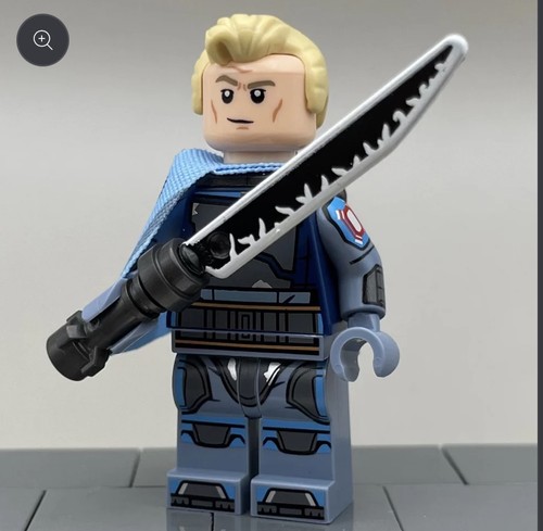Lego star wars light custom - lego,