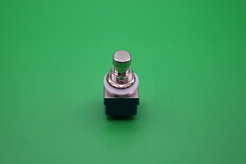 Latching push button - latching,