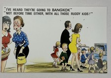 Vintage Saucy Seaside Bamforth