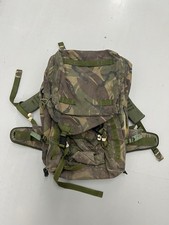 British Army Issue Bergen PLCE