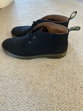 Men’s Dr. Martens Cabrillo