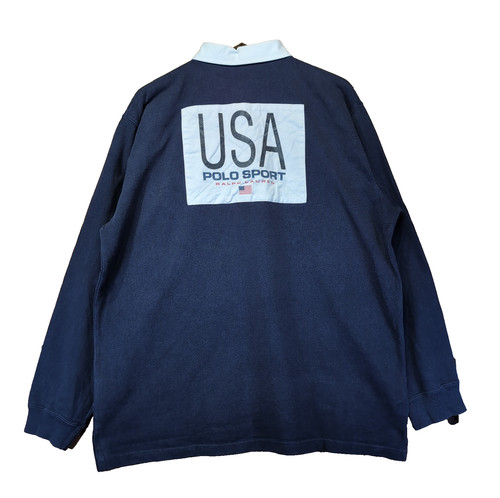 Ralph lauren polo sport - lauren,