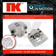 Brake Caliper Front Left