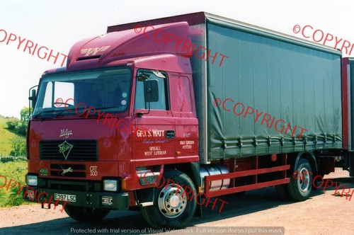 Truck lorry photo - truck/lorry, watt