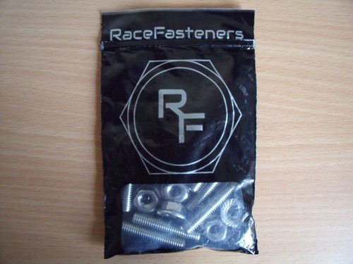 Kawasaki zzr1100 racefasteners - zzr1100,