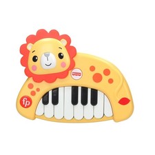 Fisher-Price Lion Keyboard 13