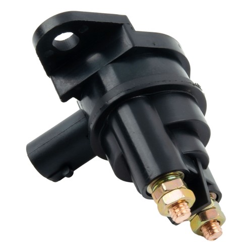Starter relay solenoid - pc,
