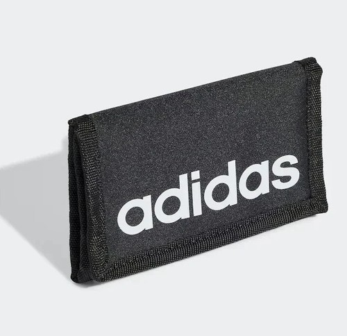 Adidas linear wallet unisex - adidas,