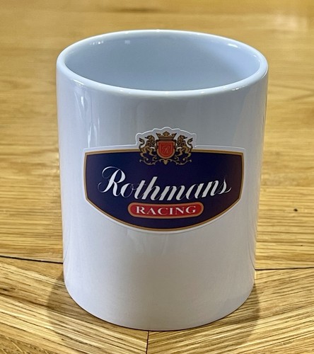 Rothmans racing motorsport - racing,