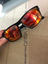 Oakley x Ferrari Sliver