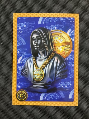 2025 cardsmiths currency - 2025,