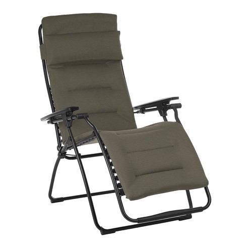 Lafuma futura air comfort - comfort, zero