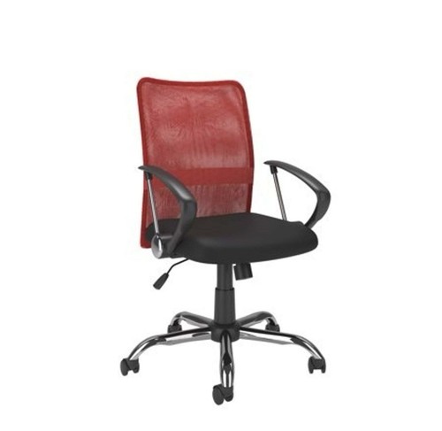 New red mesh office - new, task