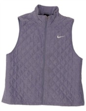 Nike Womens Running Quilted