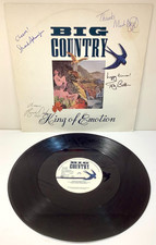1988 Big Country King Of