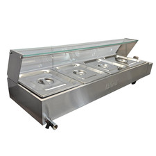 Service bain marie - service,