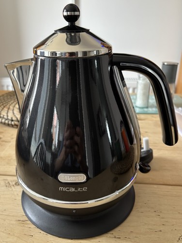 Longhi icona micalite - de'longhi,
