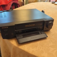 Sony video recorder slv - recorder,