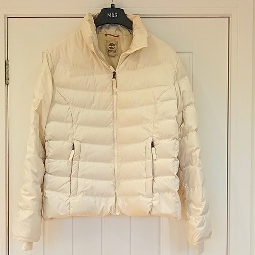 Timberland earthkeepers puffer - earthkeepers,