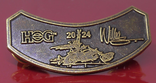 Hog harley owners group - hog,
