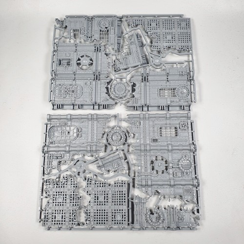 Warhammer 40k command edition - 40k,