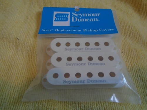 Seymour duncan single coil - single,